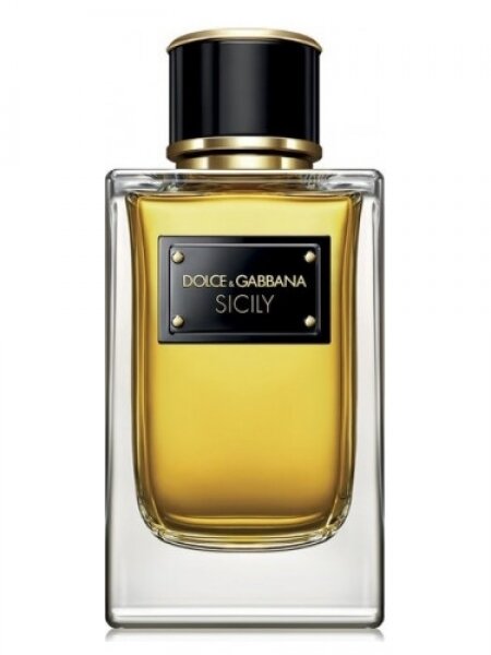 Dolce&Gabbana Velvet Sicily EDP 150 ml Kadın Parfümü kullananlar yorumlar